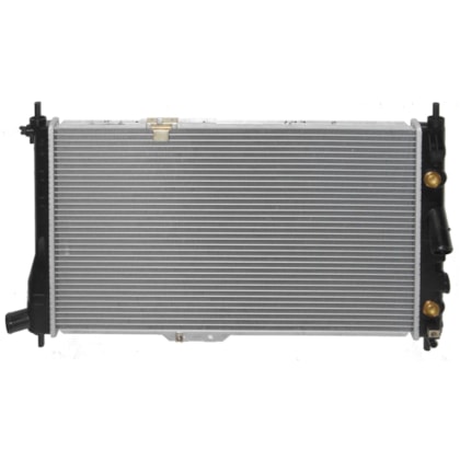 RADIADOR DAEWOO ESPERO 2.0 1993 A 1997 COM AR AUTOMATICO  - PROCOOLER
