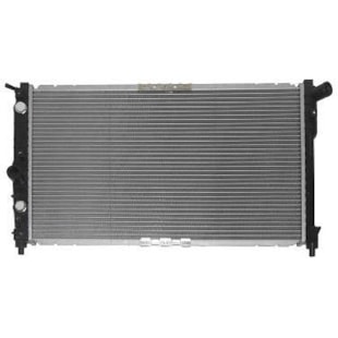 RADIADOR DAEWOO NUBIRA 2.0 1998 A 1999 / COM / SEM AR / AUTOMATICO  - PROCOOLER