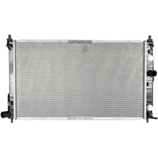 RADIADOR DAEWOO NUBIRA COM OU SEM AR 2.2 2000 A 2002 AUTOMATICO - PROCOOLER