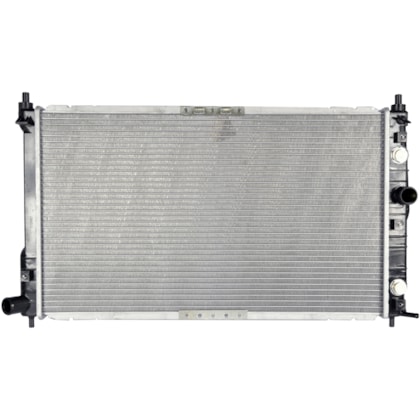 RADIADOR DAEWOO NUBIRA COM OU SEM AR 2.2 2000 A 2002 AUTOMATICO - PROCOOLER