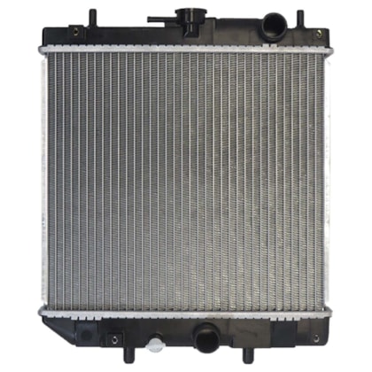 RADIADOR DAIHATSU CHARADE 1993 A 1998 MANUAL  - PROCOOLER RADIADOR DAIHATSU CHARADE 1993 A 1998 MANUAL  - PROCOOLER