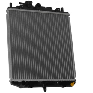 RADIADOR DAIHATSU CUORE / MOVE VAN 0.85 / 1.0 1994 A 1998 COM OU SEM AR - PROCOOLER RADIADOR DAIHATSU CUORE / MOVE VAN 0.85 / 1.0 1994 A 1998 COM OU SEM AR - PROCOOLER