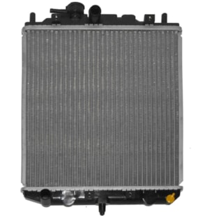 RADIADOR DAIHATSU CUORE / MOVE VAN 0.85 / 1.0 1994 A 1998 COM OU SEM AR - PROCOOLER RADIADOR DAIHATSU CUORE / MOVE VAN 0.85 / 1.0 1994 A 1998 COM OU SEM AR - PROCOOLER