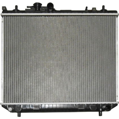 RADIADOR DAIHATSU TERIOS 1.3 16V 1997 EM DIANTE MANUAL - PROCOOLER RADIADOR DAIHATSU TERIOS 1.3 16V 1997 EM DIANTE MANUAL - PROCOOLER