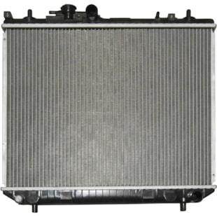 RADIADOR DAIHATSU TERIOS 1.3 16V 1997 > MANUAL - PROCOOLER