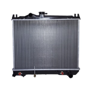 RADIADOR DODGE DAKOTA 2.5 CS 4X2 GASOLINA 1998 > - PROCOOLER
