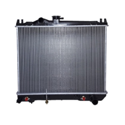 RADIADOR DODGE DAKOTA 2.5 CS 4X2 GASOLINA 1998 > - PROCOOLER