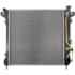 RADIADOR DODGE DAKOTA 3.9 V6 1998 A 2004 MANUAL / AUTOMATICO COM / SEM AR - PROCOOLER RADIADOR DODGE DAKOTA 3.9 V6 1998 A 2004 MANUAL / AUTOMATICO COM / SEM AR - PROCOOLER