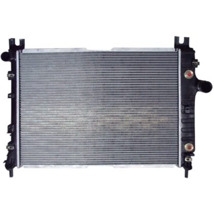 RADIADOR DODGE DAKOTA / DURANGO 4.7 / 5.2 / 5.9 V8 GASOLINA 1998 > / AUTOMATICO / COM AR - PROCOOLER