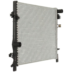 RADIADOR DODGE JOURNEY 2.7 / 3.6 24V 2009 > / FIAT FREEMONT 2.4 16V 2011 A 2015 COM AR / AUTOMATICO - DENSO