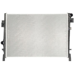 RADIADOR DODGE JOURNEY 2.7 / 3.6 24V 2009 > / FIAT FREEMONT 2.4 16V 2011 A 2015 COM AR / AUTOMATICO - DENSO