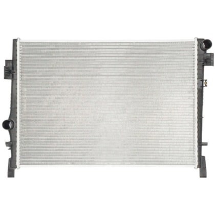 RADIADOR DODGE JOURNEY 2.7 / 3.6 24V 2009 > / FIAT FREEMONT 2.4 16V 2011 A 2015 COM AR / AUTOMATICO - DENSO