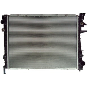 RADIADOR DODGE RAM 1500 5.7 V8 COM AR 2003 EM DIANTE GASOLINA - PROCOOLER