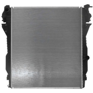 RADIADOR DODGE RAM 2500 / 3500 6.7 6 CIL TURBO DIESEL 4X4 AUTOMATICO 2011 > - PROCOOLER