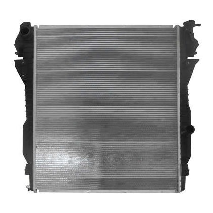 RADIADOR DODGE RAM 2500 / 3500 6.7 6 CIL TURBO DIESEL 4X4 AUTOMATICO 2011 > - PROCOOLER
