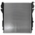 RADIADOR DODGE RAM 2500 / 3500 6.7 6 CIL TURBO DIESEL 4X4 AUTOMATICO 2011 > - PROCOOLER RADIADOR DODGE RAM 2500 / 3500 6.7 6 CIL TURBO DIESEL 4X4 AUTOMATICO 2011 > - PROCOOLER