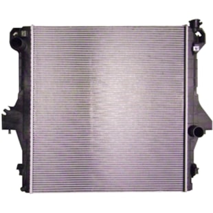 RADIADOR DODGE RAM 2500 5.9 L6 2005 > - PROCOOLER RADIADOR DODGE RAM 2500 5.9 L6 2005 > - PROCOOLER