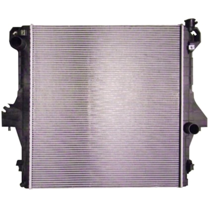 RADIADOR DODGE RAM 2500 5.9 L6 2005 > - PROCOOLER