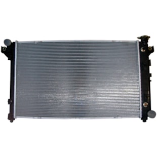 RADIADOR DODGE RAM 3.9 V6 / 5.2 / 5.9 V8 1994 A 2001 / COM AR / AUTOMATICO - PROCOOLER