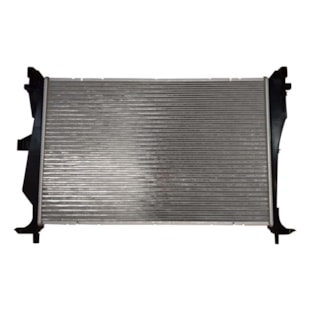 RADIADOR DODGE RAM RAMPAGE LARAMIE / REBEL 2.0 16V 2024 > / FIAT TORO / JEEP RENEGADE / COMPASS 2.0 16V TD 2015 > - ORIGINAL