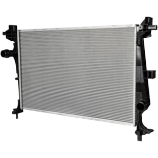 RADIADOR DODGE RAM RAMPAGE LARAMIE / REBEL 2.0 16V 2024 > / FIAT TORO / JEEP RENEGADE / COMPASS 2.0 16V TD 2015 > - PROCOOLER