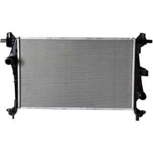 RADIADOR DODGE RAM RAMPAGE LARAMIE / REBEL 2.0 16V 2024 > / FIAT TORO / JEEP RENEGADE / COMPASS 2.0 16V TD 2015 > - PROCOOLER
