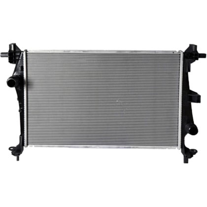 RADIADOR DODGE RAM RAMPAGE LARAMIE / REBEL 2.0 16V 2024 > / FIAT TORO / JEEP RENEGADE / COMPASS 2.0 16V TD 2015 > - PROCOOLER