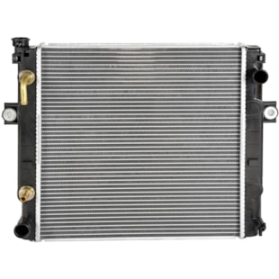 RADIADOR EMPILHADEIRA TOYOTA / HYSTER / NISSAN - PROCOOLER