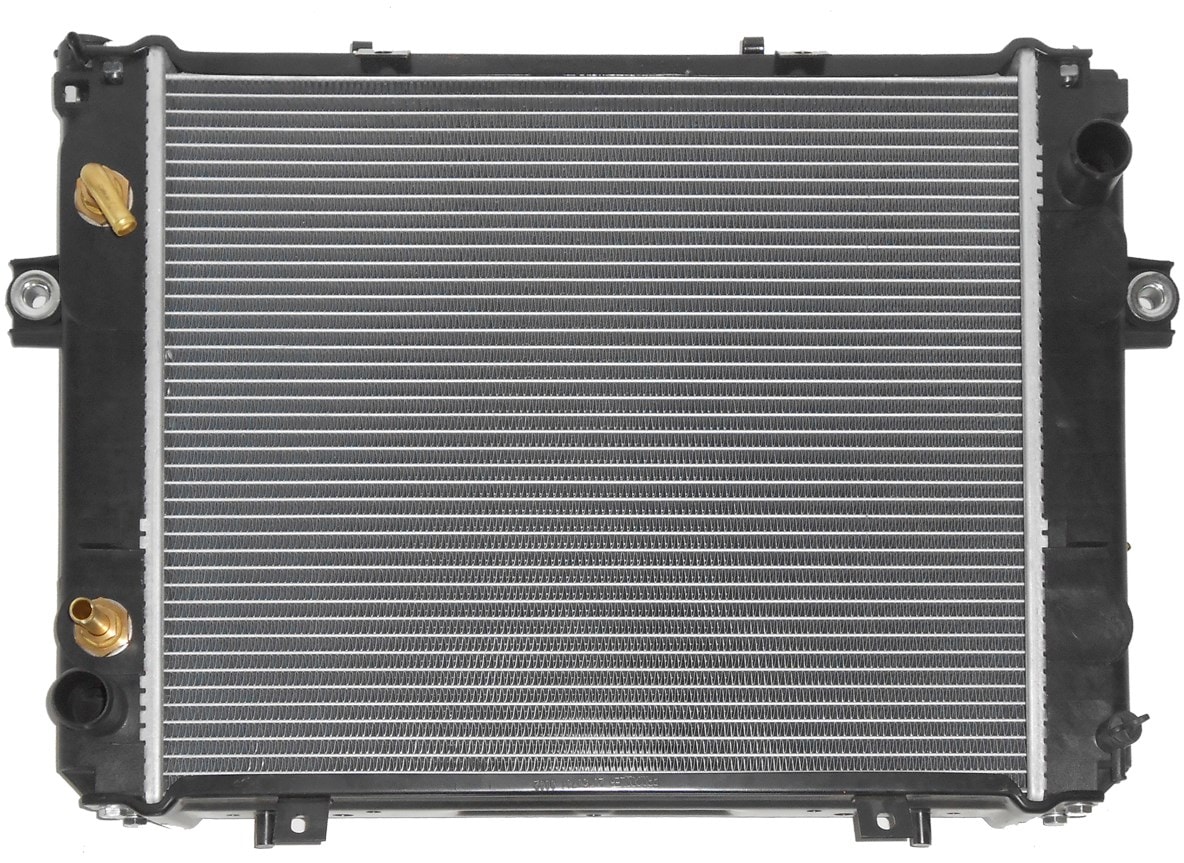 RADIADOR EMPILHADEIRA TOYOTA / HYSTER / NISSAN - PROCOOLER RADIADOR EMPILHADEIRA TOYOTA / HYSTER / NISSAN - PROCOOLER
