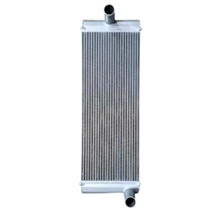 RADIADOR ESCAVADEIRA HYUNDAI R140LC9 / R140LC9S - PROCOOLER