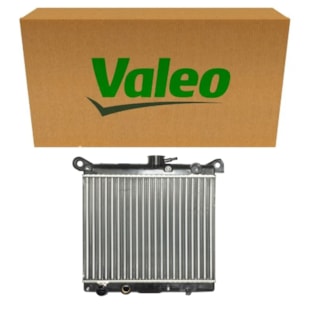 RADIADOR FIAT 147 1.0 1976 A 1987 1.3 80 / 81 PANORAMA 1.1 / 1.3 8V 1980 A 1987 MANUAL - VALEO RADIADOR FIAT 147 1.0 1976 A 1987 1.3 80 / 81 PANORAMA 1.1 / 1.3 8V 1980 A 1987 MANUAL - VALEO