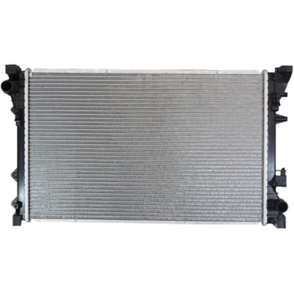 RADIADOR FIAT 500 CINQUECENTO 1.4 16V 2012 A 2020 AUTOMATICO / MANUAL - PROCOOLER