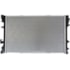 RADIADOR FIAT 500 CINQUENCENTO 1.4 16V 2010 EM DIANTE AUTOMATICO / MANUAL - PROCOOLER