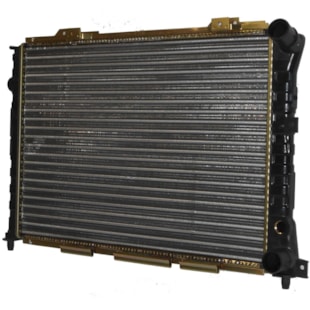 RADIADOR FIAT ALFA ROMEO 164 3.0 V6 12V / 24V 1992 > COM AR / AUTOMATICO / MANUAL - PROCOOLER