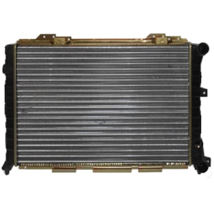 RADIADOR FIAT ALFA ROMEO 164 3.0 V6 12V / 24V 1992 > COM AR / AUTOMATICO / MANUAL - PROCOOLER