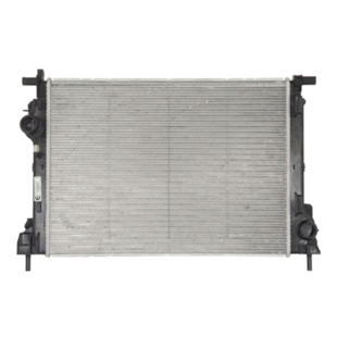 RADIADOR FIAT ARGO 1.3 FIREFLY / 1.8 ETORQ/ CRONOS 1.3 / 1.8 FIREFLY / ETORQ 2017 > FLEX COM AR MANUAL / AUTOMATICO - ORIGINAL