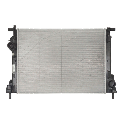 RADIADOR FIAT ARGO 1.3 FIREFLY / 1.8 ETORQ/ CRONOS 1.3 / 1.8 FIREFLY / ETORQ 2017 > FLEX COM AR MANUAL / AUTOMATICO - ORIGINAL