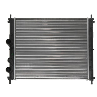 RADIADOR FIAT BRAVA 1.6 16V 2000 A 2001 COM AR  - VISCONDE