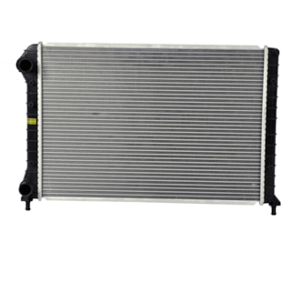 RADIADOR FIAT DOBLO 1.3 / 1.6 / 1.8 8 / 16V / 2001 A 2017 / COM / SEM AR / MANUAL  - PROCOOLER
