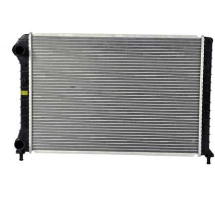 RADIADOR FIAT DOBLO 1.3 / 1.6 / 1.8 8 / 16V / 2001 A 2017 / COM / SEM AR / MANUAL  - PROCOOLER
