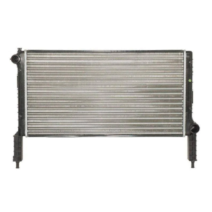 RADIADOR FIAT DOBLO 1.3 2001 > SEM AR / MANUAL - M. MARELLI