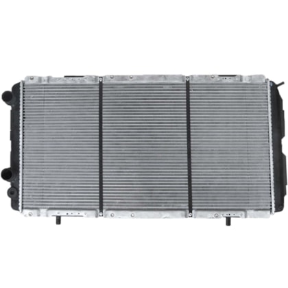 RADIADOR FIAT DUCATO 2.3 2010 A 2014 COM / SEM AR / MANUAL  - VISCONDE