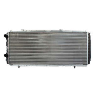 RADIADOR FIAT DUCATO 2.5 1998 A 1999 / 2.8 1998 A 2001 COM AR MANUAL - MAHLE