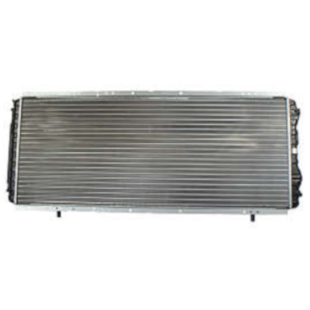 RADIADOR FIAT DUCATO 2.5 1998 A 1999 / 2.8 1998 A 2001 COM AR MANUAL - MAHLE