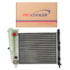 RADIADOR FIAT ELBA 1986 A 1989 / FIORINO 1981 A 1989 / PREMIO 1985 A 1989 / UNO 1984 A 1988 1.3 SEM AR / MANUAL - PROCOOLER RADIADOR FIAT ELBA 1986 A 1989 / FIORINO 1981 A 1989 / PREMIO 1985 A 1989 / UNO 1984 A 1988 1.3 SEM AR / MANUAL - PROCOOLER