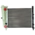 RADIADOR FIAT ELBA 1986 A 1989 / FIORINO 1981 A 1989 / PREMIO 1985 A 1989 / UNO 1984 A 1988 1.3 SEM AR / MANUAL - PROCOOLER RADIADOR FIAT ELBA 1986 A 1989 / FIORINO 1981 A 1989 / PREMIO 1985 A 1989 / UNO 1984 A 1988 1.3 SEM AR / MANUAL - PROCOOLER