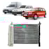 RADIADOR FIAT ELBA 1986 A 1989 / FIORINO 1981 A 1989 / PREMIO 1985 A 1989 / UNO 1984 A 1988 1.3 SEM AR / MANUAL - MAHLE RADIADOR FIAT ELBA 1986 A 1989 / FIORINO 1981 A 1989 / PREMIO 1985 A 1989 / UNO 1984 A 1988 1.3 SEM AR / MANUAL - MAHLE