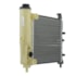 RADIADOR FIAT ELBA 1986 A 1989 / FIORINO 1981 A 1989 / PREMIO 1985 A 1989 / UNO 1984 A 1988 1.3 SEM AR / MANUAL - VALEO RADIADOR FIAT ELBA 1986 A 1989 / FIORINO 1981 A 1989 / PREMIO 1985 A 1989 / UNO 1984 A 1988 1.3 SEM AR / MANUAL - VALEO