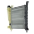 RADIADOR FIAT ELBA 1986 A 1989 / FIORINO 1981 A 1989 / PREMIO 1985 A 1989 / UNO 1984 A 1988 1.3 SEM AR / MANUAL - VALEO RADIADOR FIAT ELBA 1986 A 1989 / FIORINO 1981 A 1989 / PREMIO 1985 A 1989 / UNO 1984 A 1988 1.3 SEM AR / MANUAL - VALEO