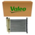 RADIADOR FIAT ELBA 1986 A 1989 / FIORINO 1981 A 1989 / PREMIO 1985 A 1989 / UNO 1984 A 1988 1.3 SEM AR / MANUAL - VALEO